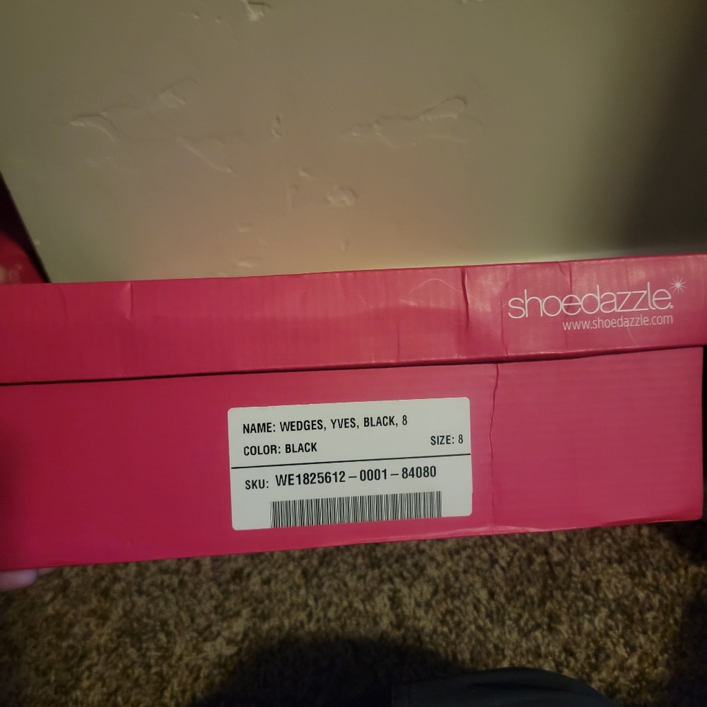 Platform Wedge - image 3